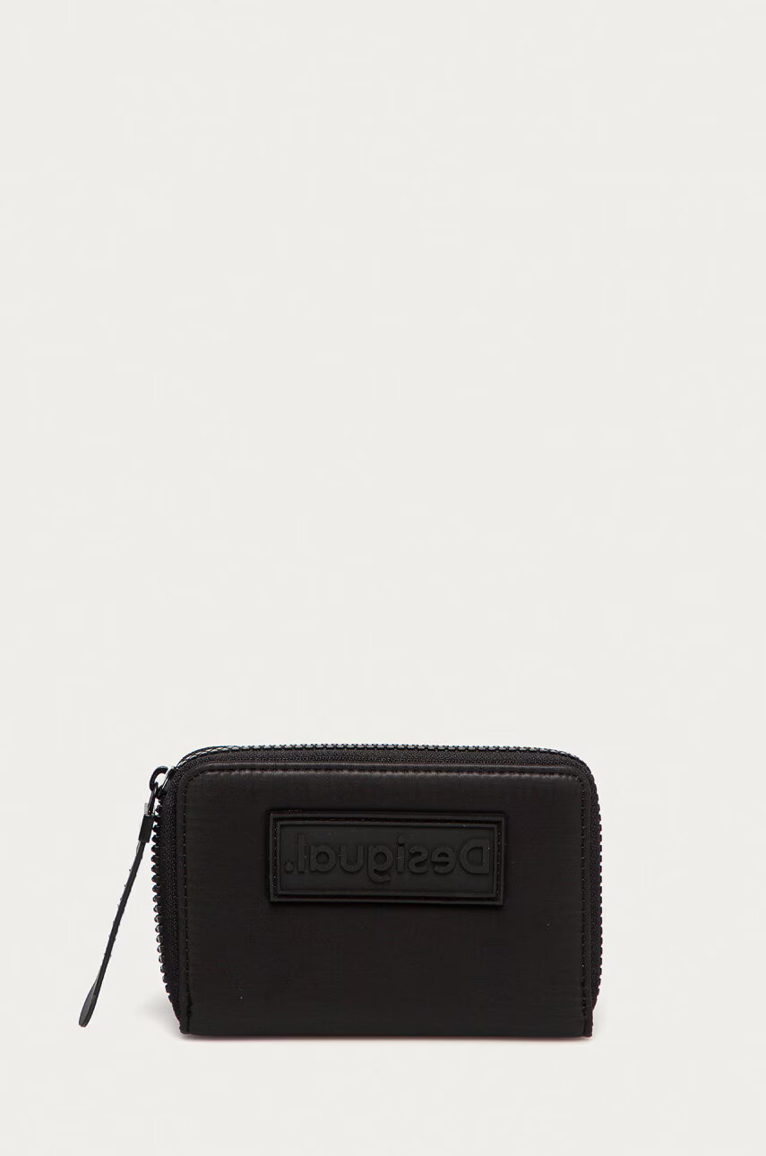 Desigual Портфейл - Pepit.bg