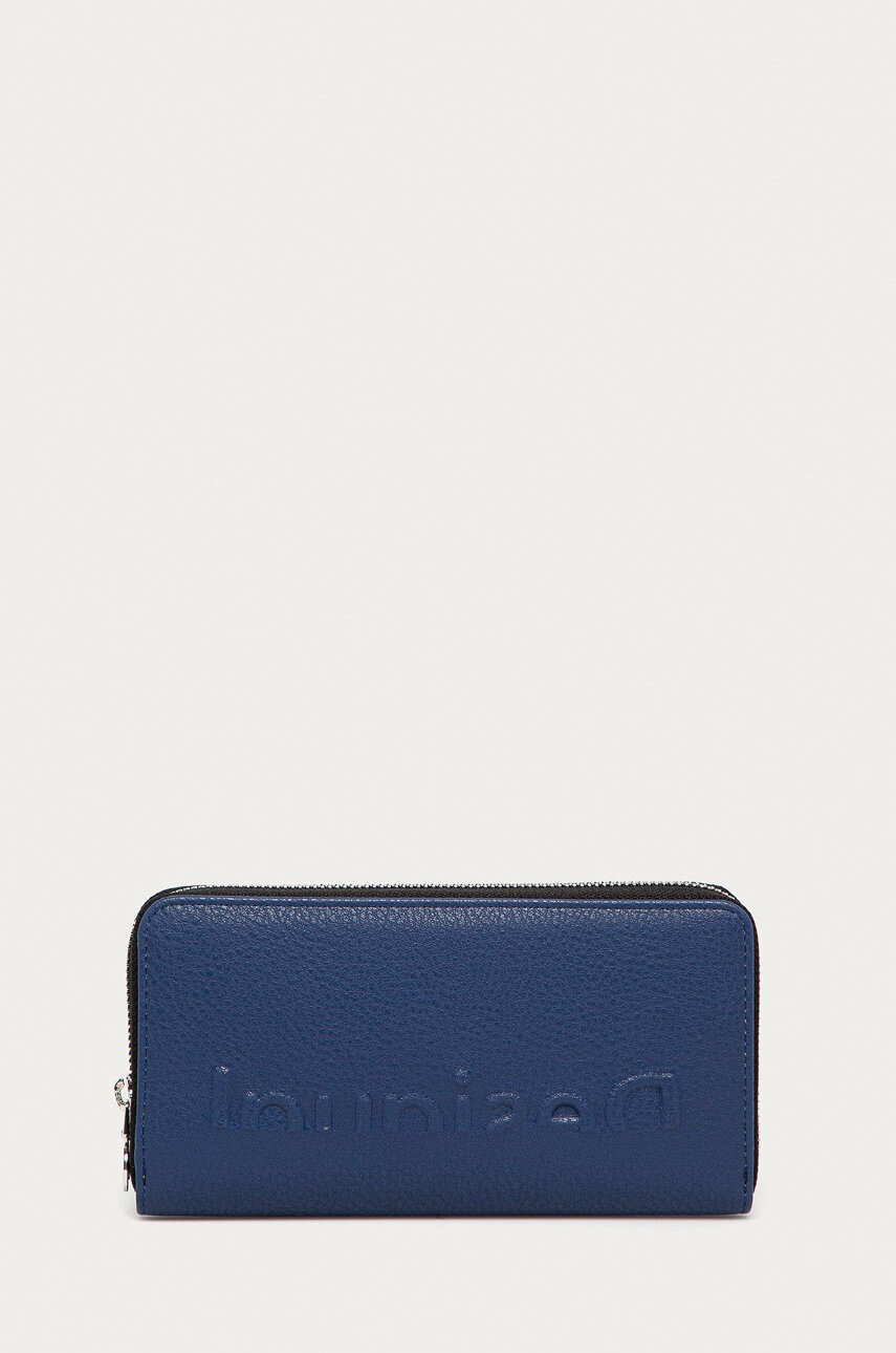 Desigual Портфейл - Pepit.bg