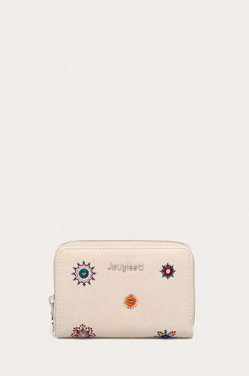 Desigual Портфейл - Pepit.bg