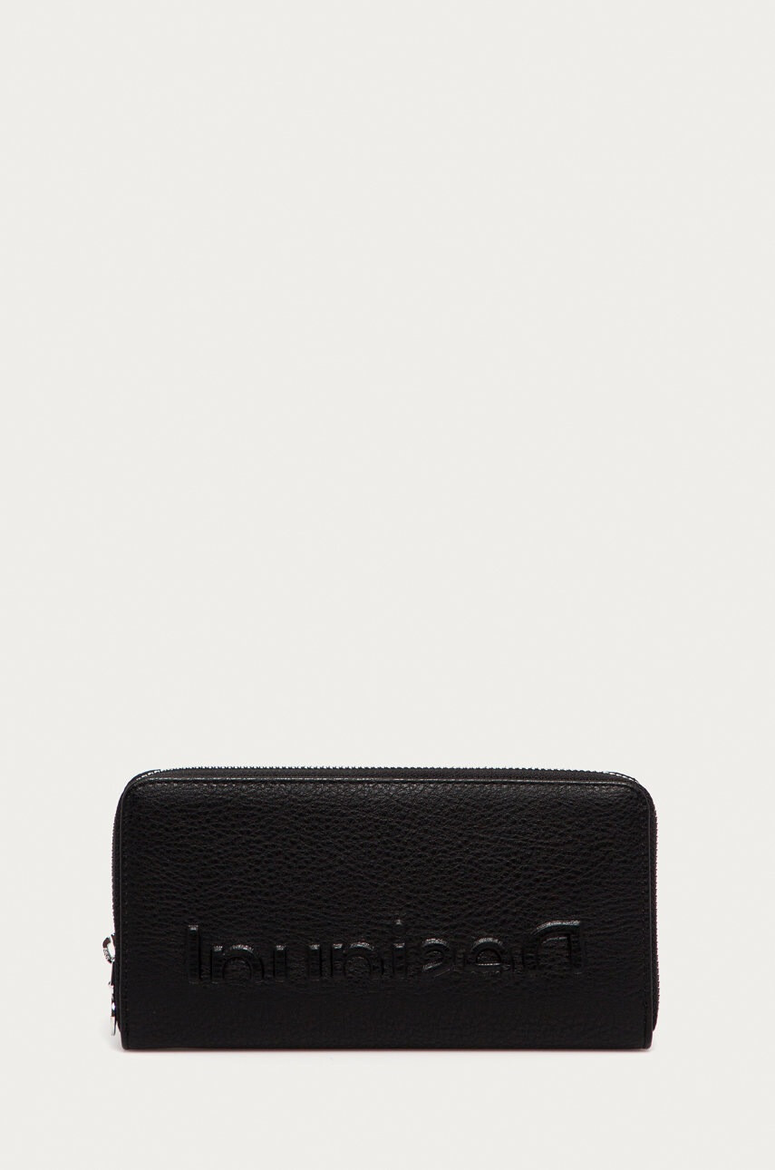 Desigual Портфейл - Pepit.bg
