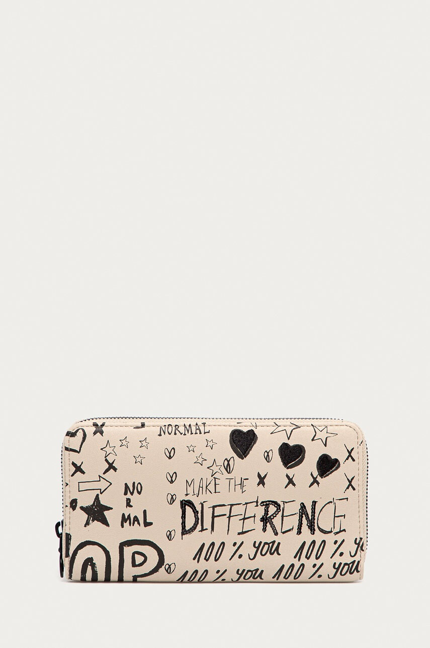 Desigual Портфейл - Pepit.bg