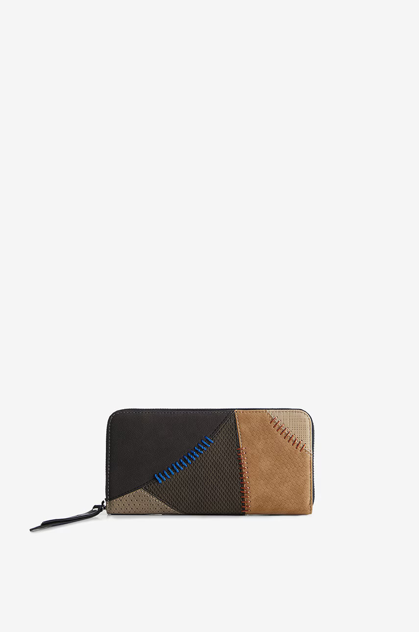 Desigual Портмоне - Pepit.bg