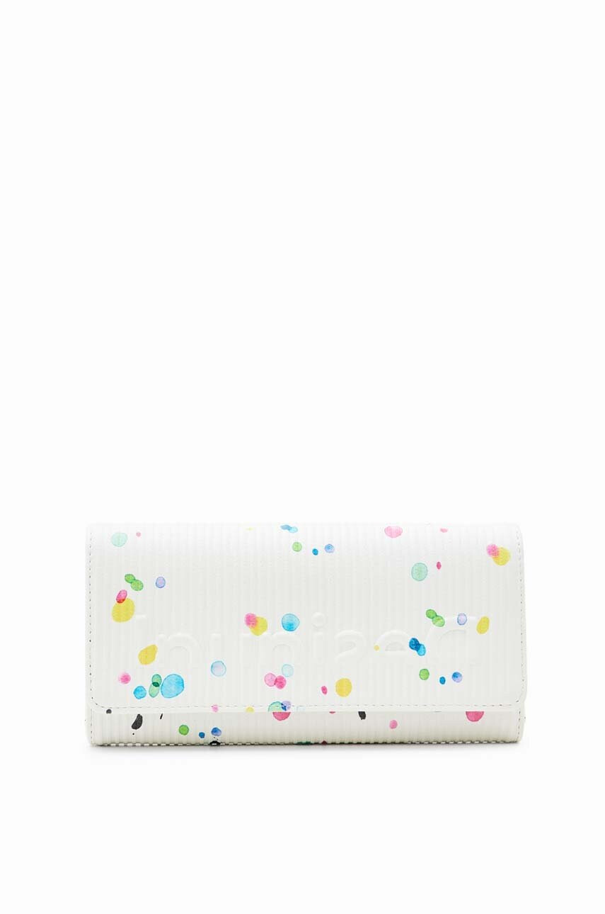 Desigual Портмоне - Pepit.bg