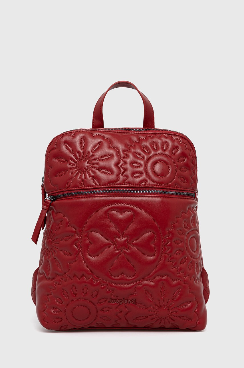 Desigual Раница - Pepit.bg