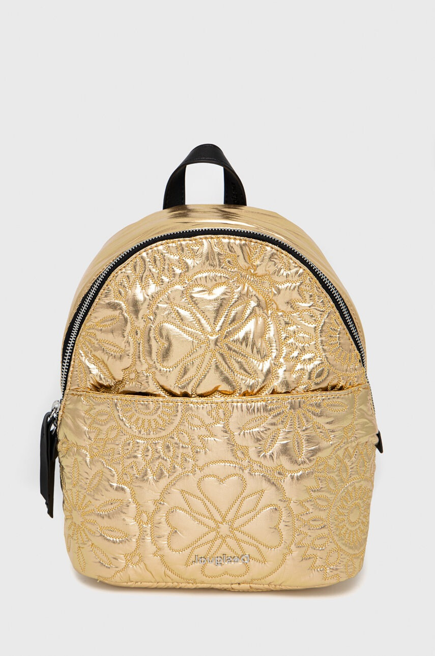 Desigual Раница - Pepit.bg