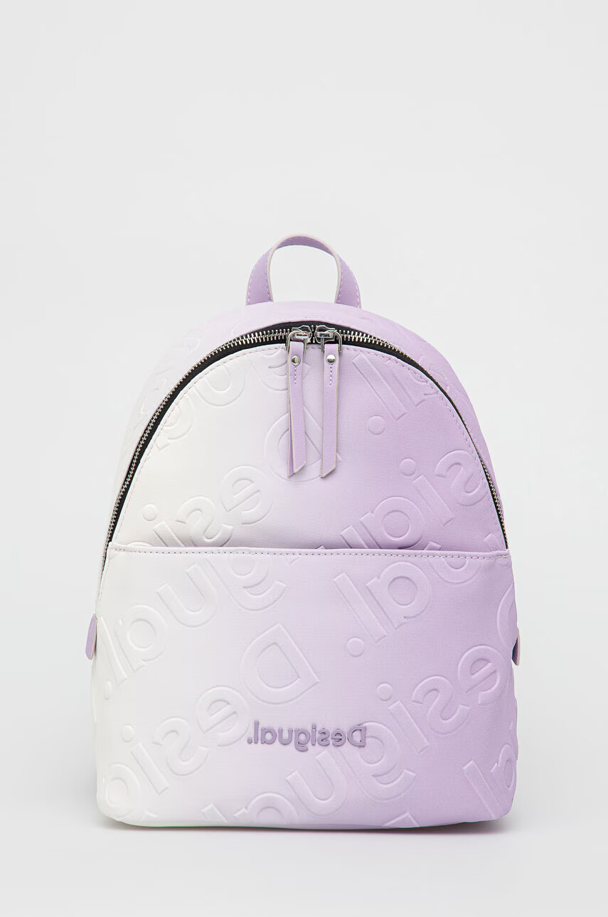 Desigual Раница - Pepit.bg