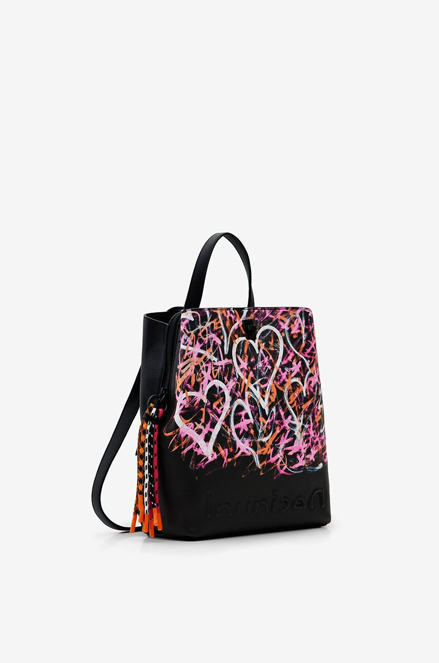 Desigual Раница - Pepit.bg