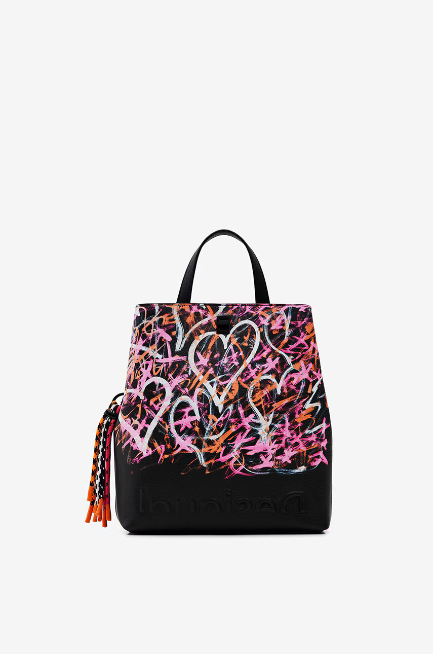 Desigual Раница - Pepit.bg