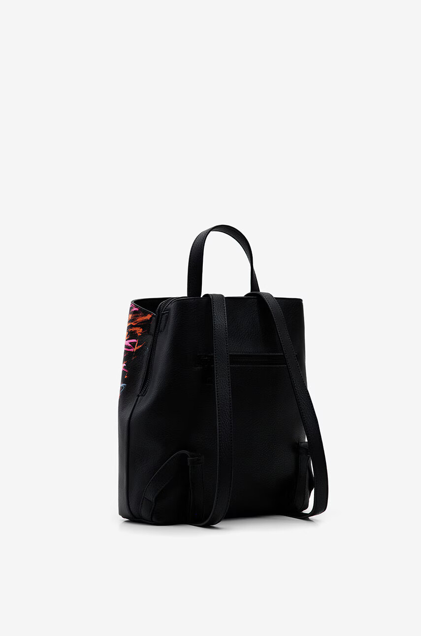Desigual Раница - Pepit.bg