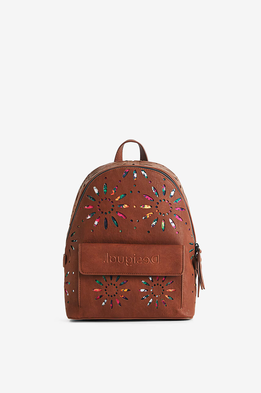Desigual Раница - Pepit.bg