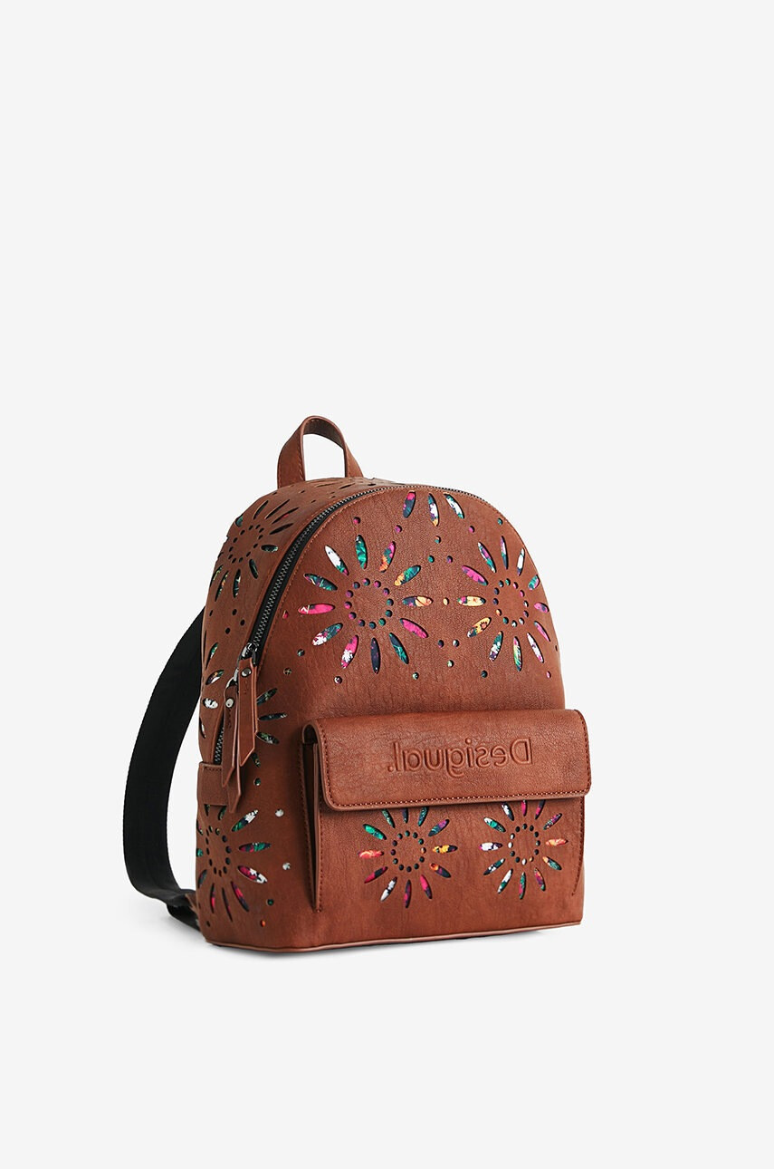 Desigual Раница - Pepit.bg