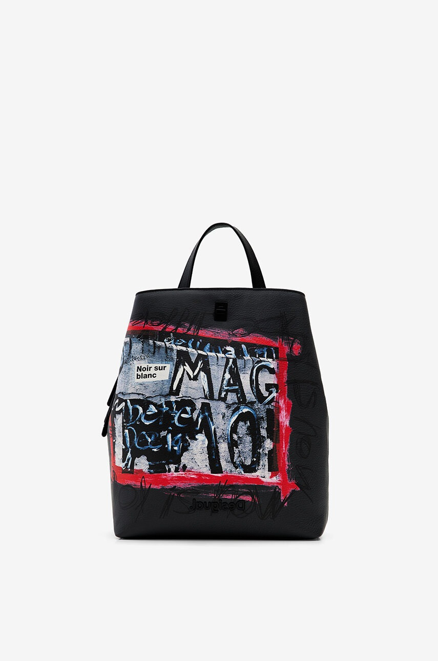 Desigual Раница - Pepit.bg