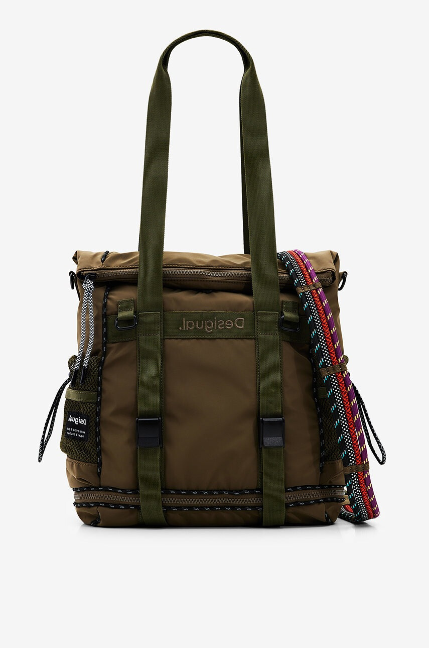 Desigual Раница - Pepit.bg