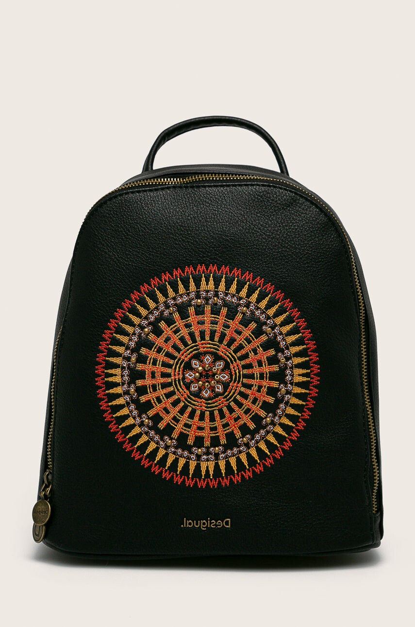 Desigual Раница - Pepit.bg