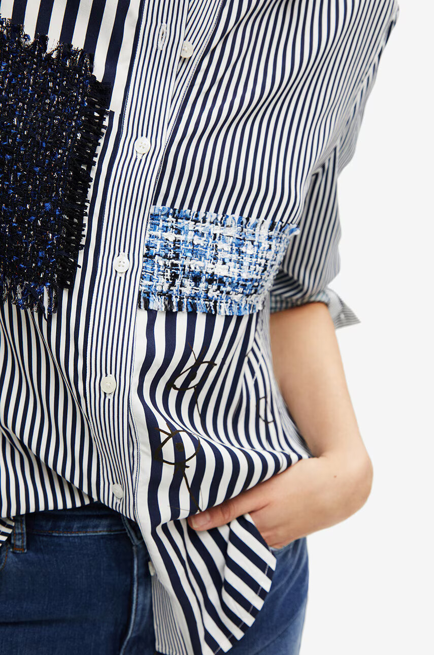 Desigual Риза - Pepit.bg