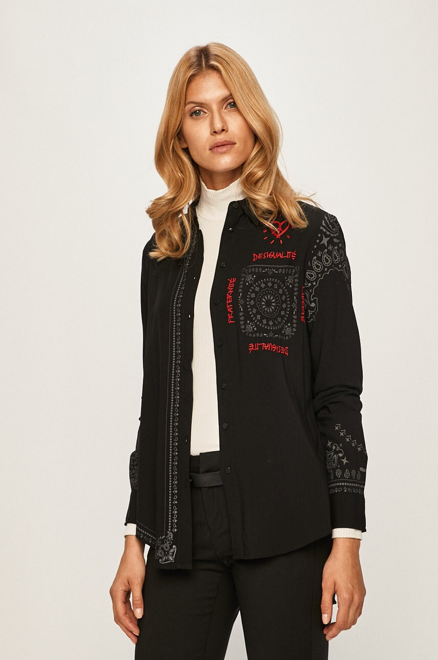 Desigual Риза - Pepit.bg