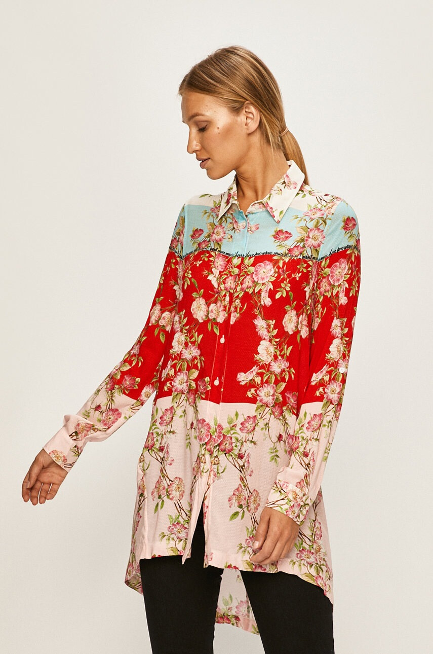 Desigual Риза - Pepit.bg