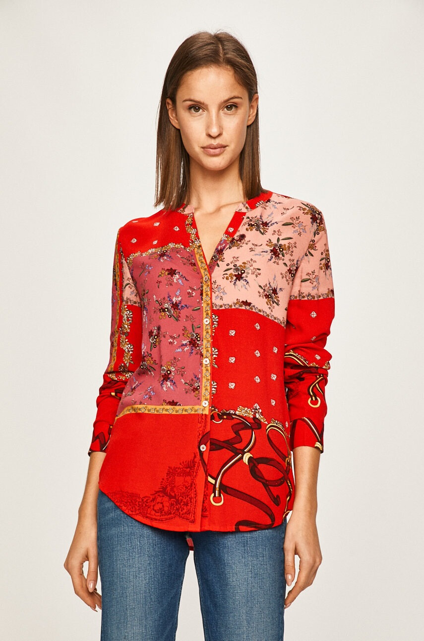 Desigual Риза - Pepit.bg