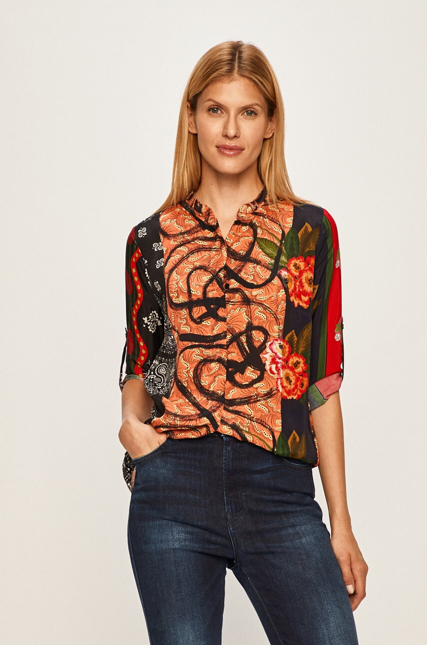 Desigual Риза - Pepit.bg