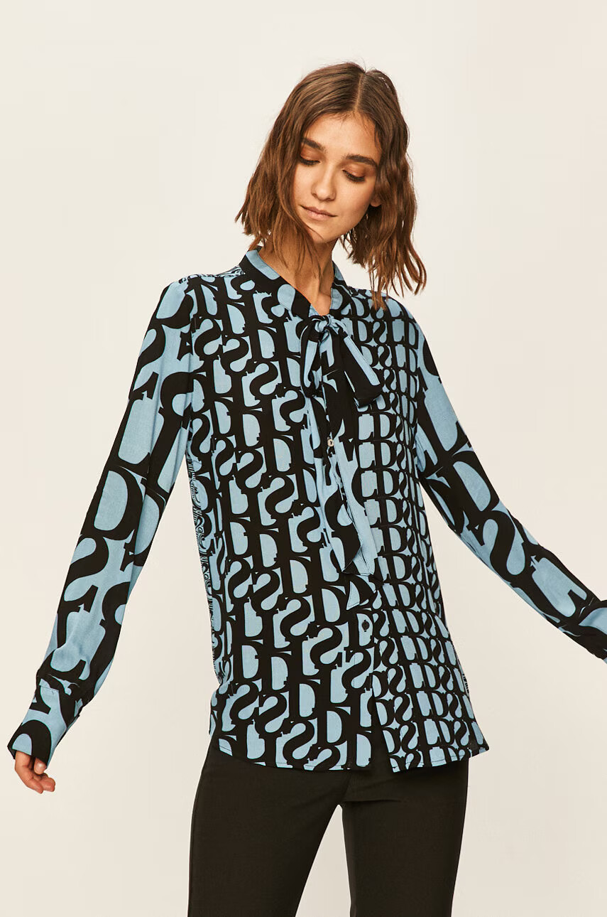 Desigual Риза - Pepit.bg