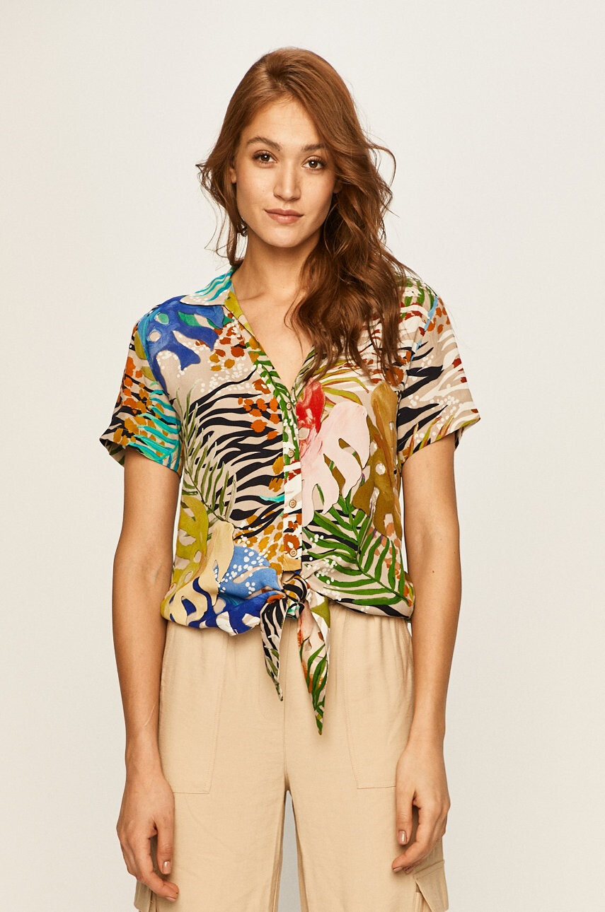 Desigual Риза - Pepit.bg