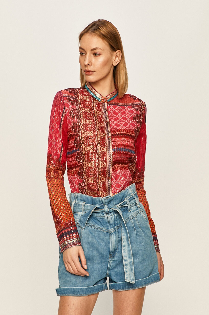 Desigual Риза - Pepit.bg
