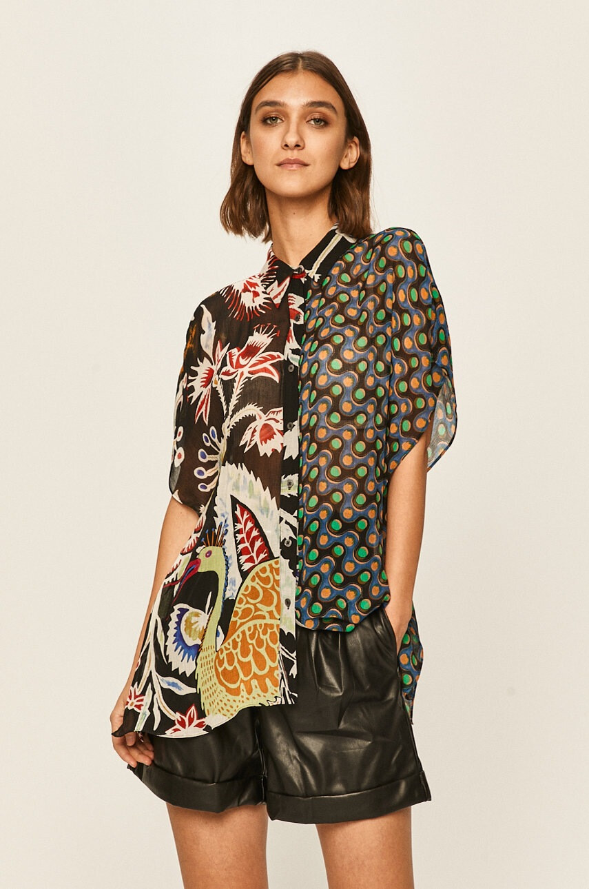 Desigual Риза - Pepit.bg