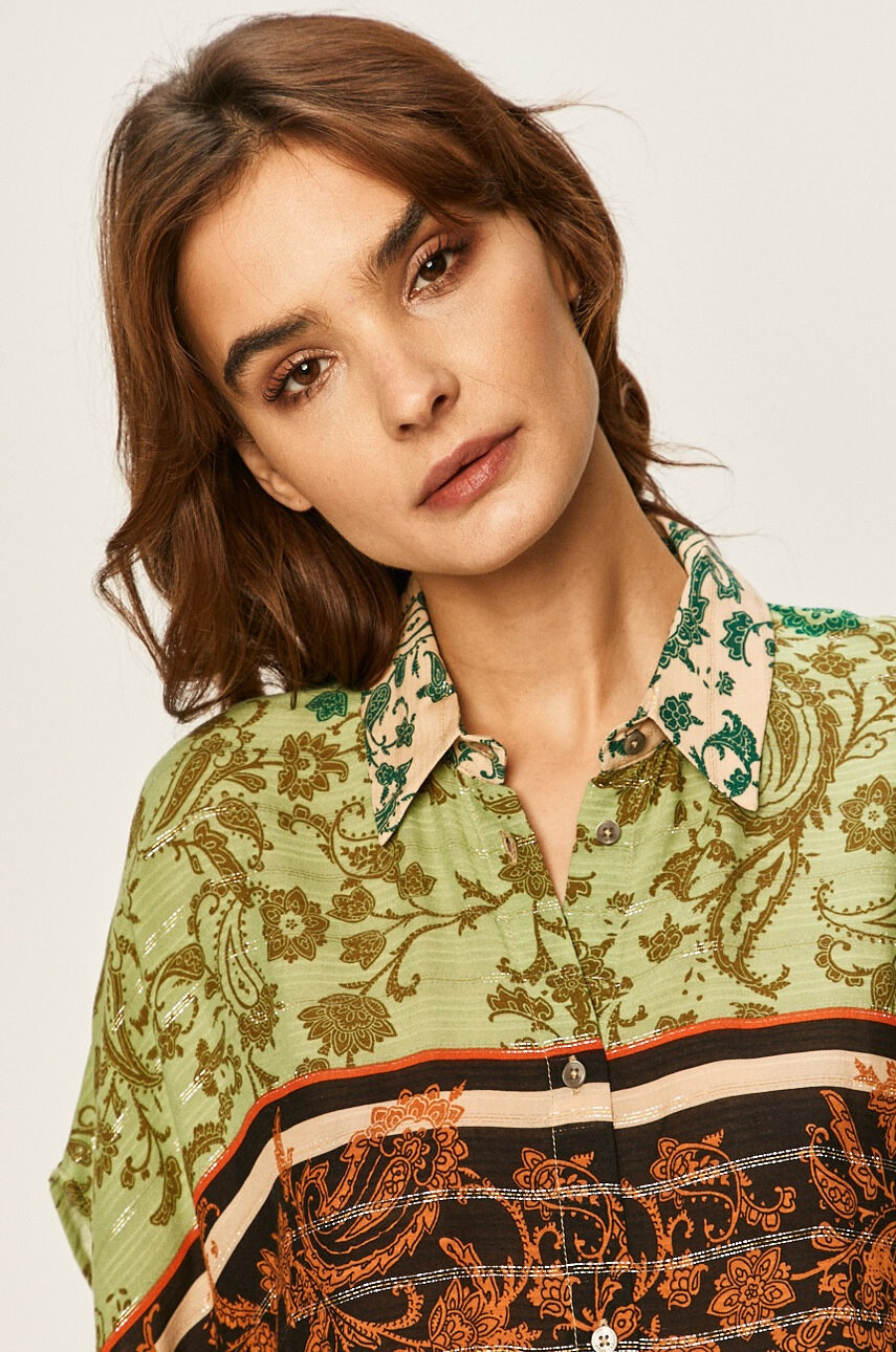 Desigual Риза - Pepit.bg