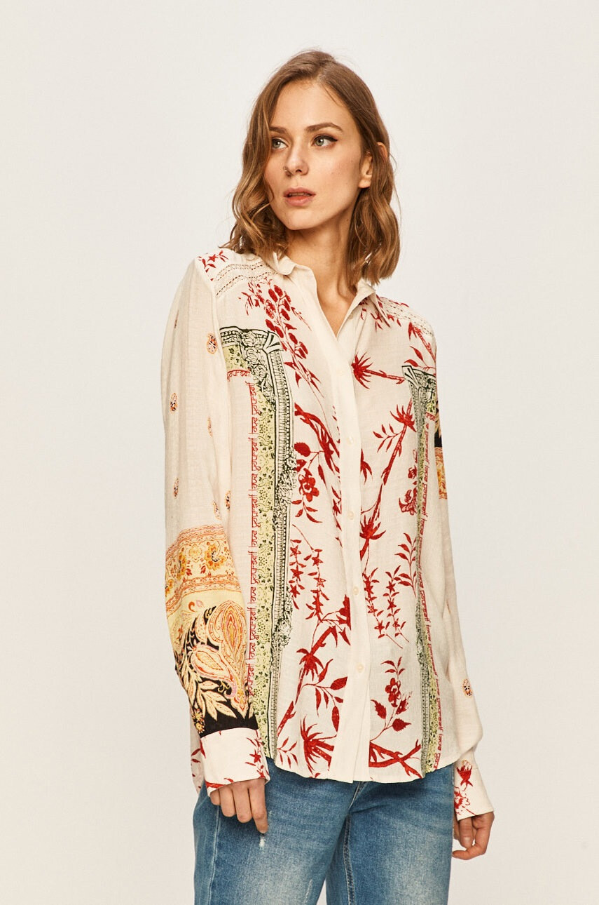Desigual Риза - Pepit.bg