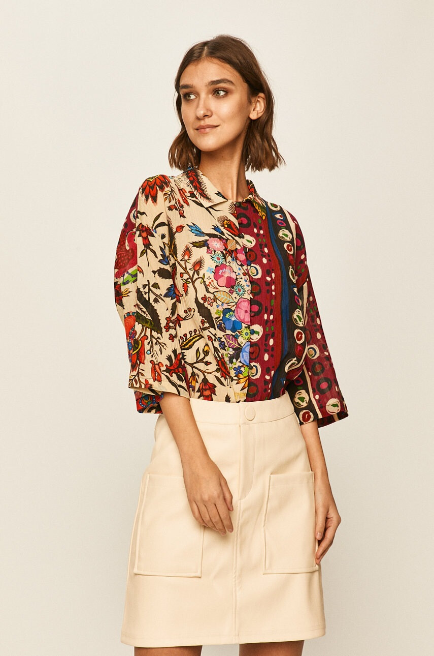 Desigual Риза - Pepit.bg