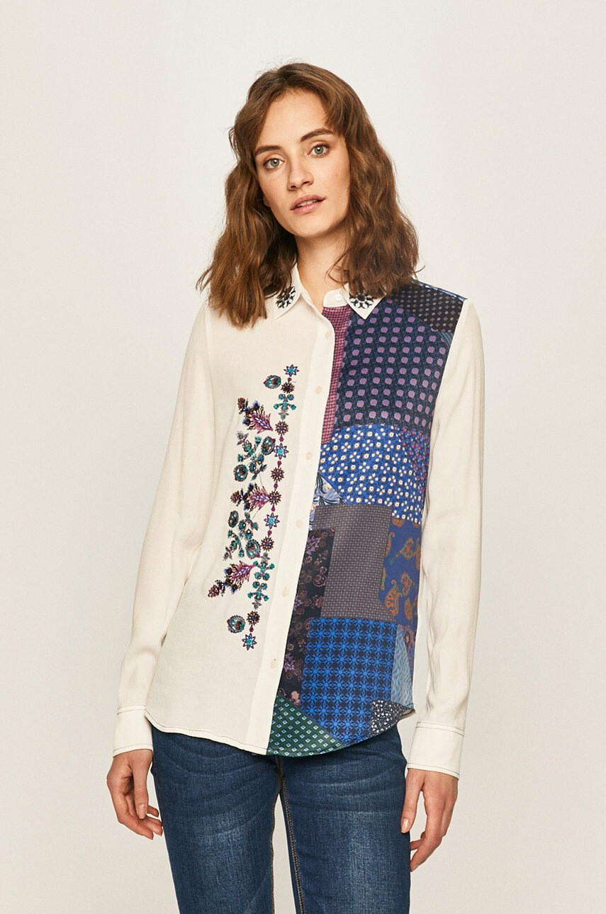 Desigual Риза - Pepit.bg