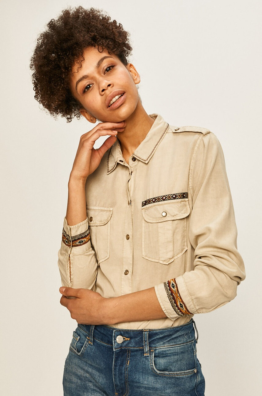 Desigual Риза - Pepit.bg