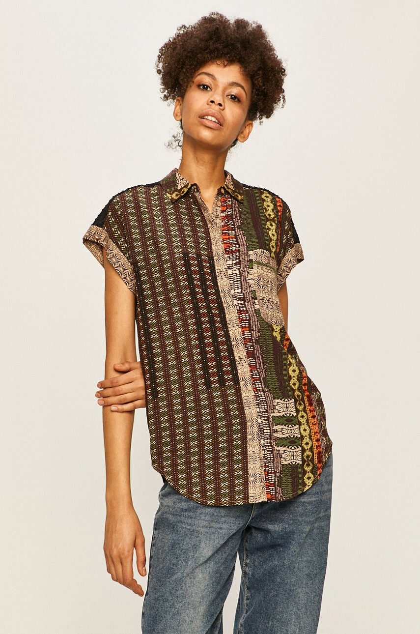 Desigual Риза - Pepit.bg