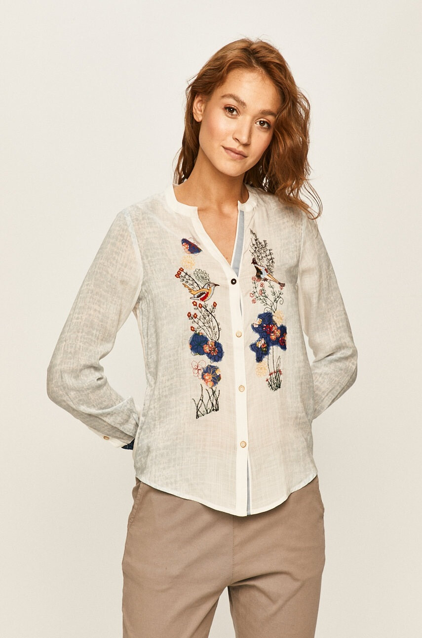 Desigual Риза - Pepit.bg