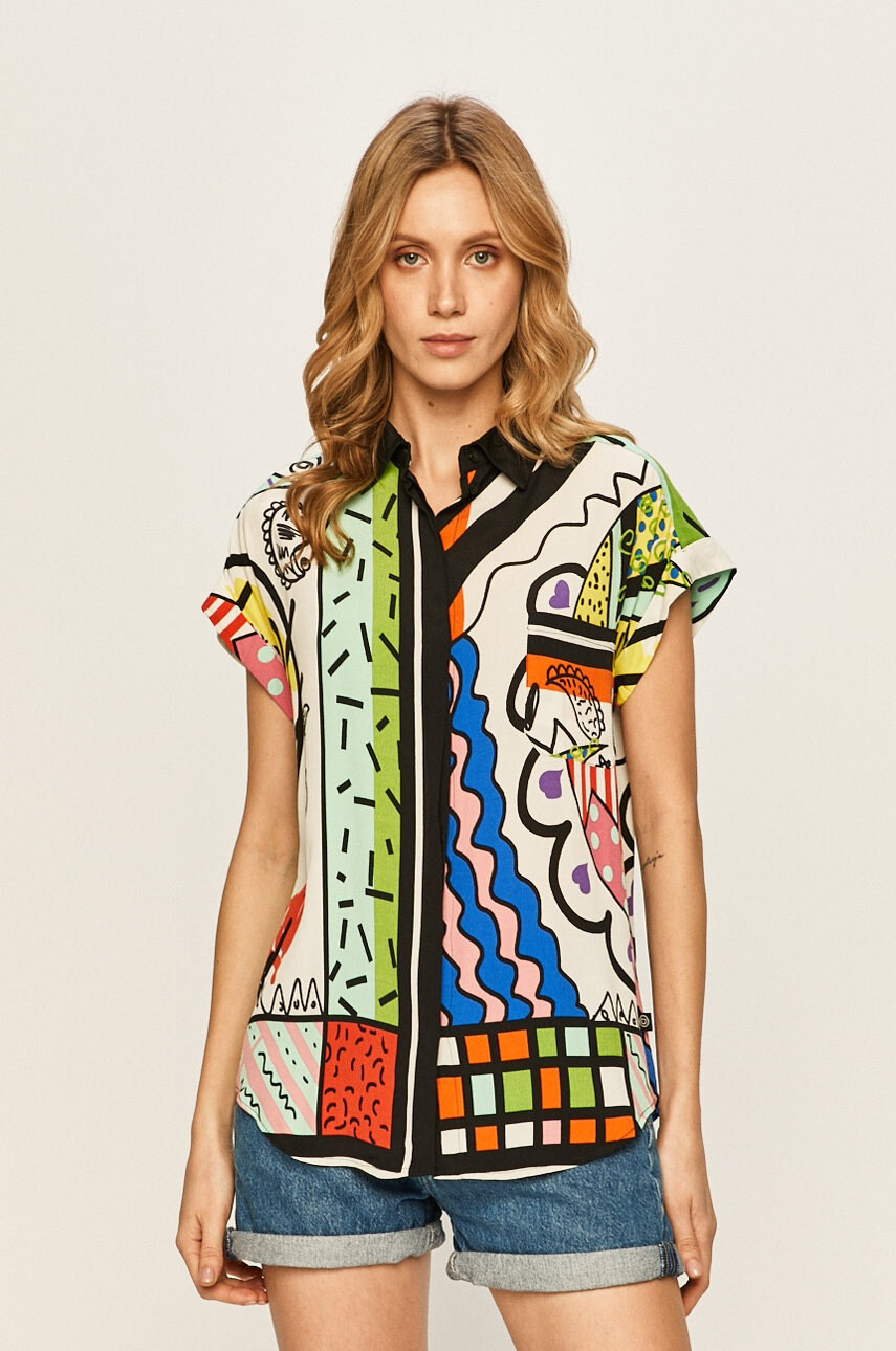 Desigual Риза - Pepit.bg