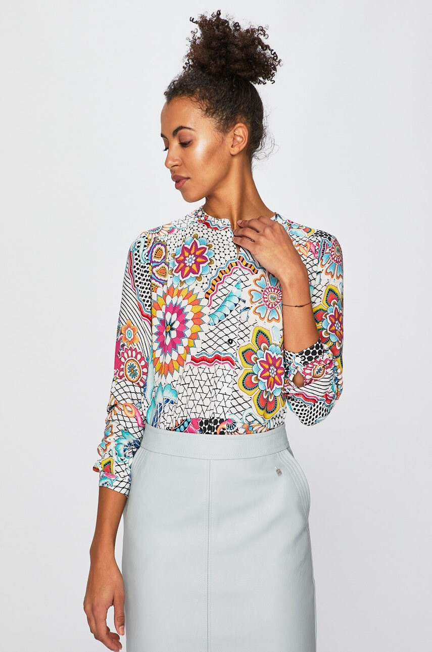 Desigual Риза - Pepit.bg
