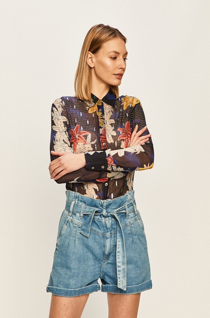 Desigual Риза - Pepit.bg