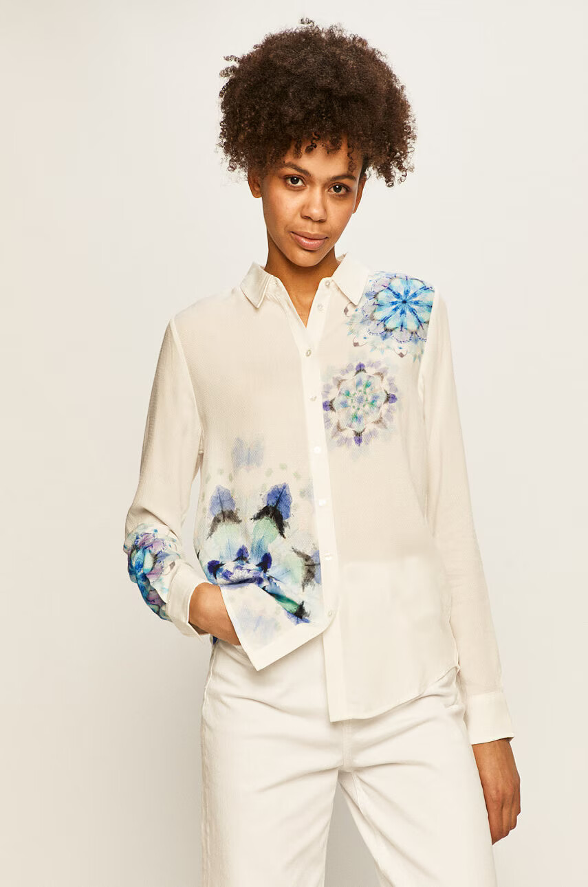 Desigual Риза - Pepit.bg