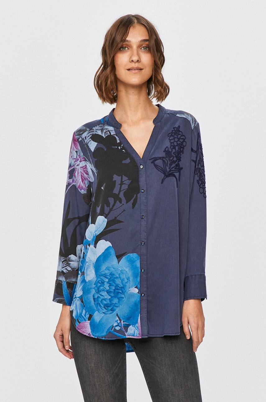 Desigual Риза - Pepit.bg