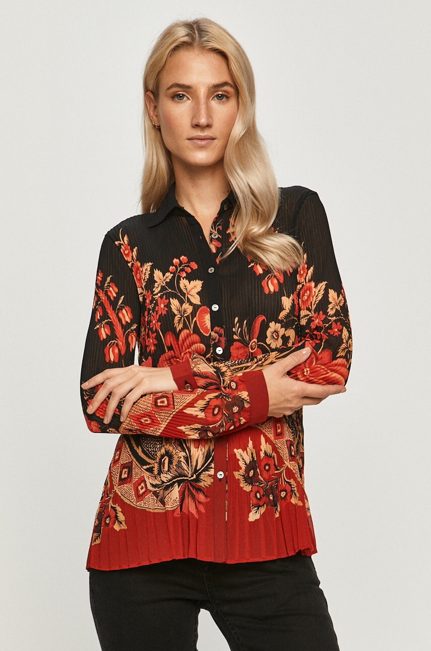 Desigual Риза - Pepit.bg