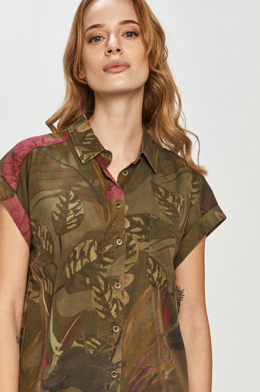 Desigual Риза - Pepit.bg