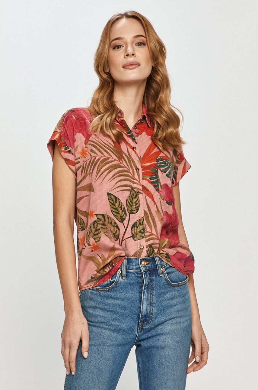 Desigual Риза - Pepit.bg