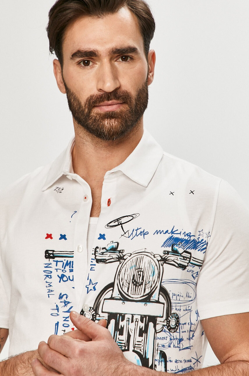 Desigual Риза - Pepit.bg