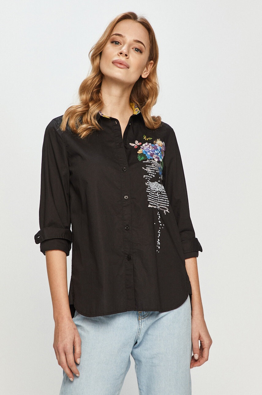 Desigual Риза - Pepit.bg