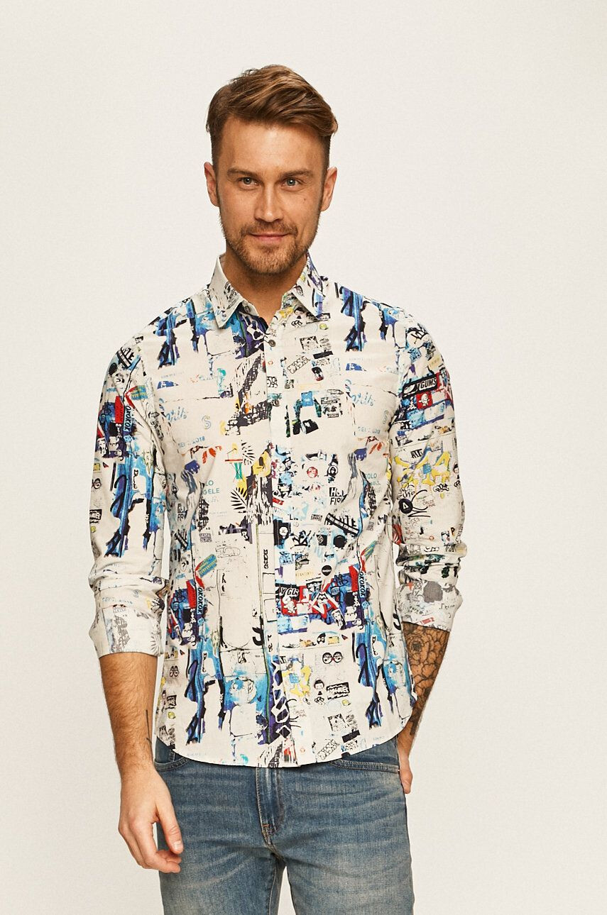 Desigual Риза - Pepit.bg