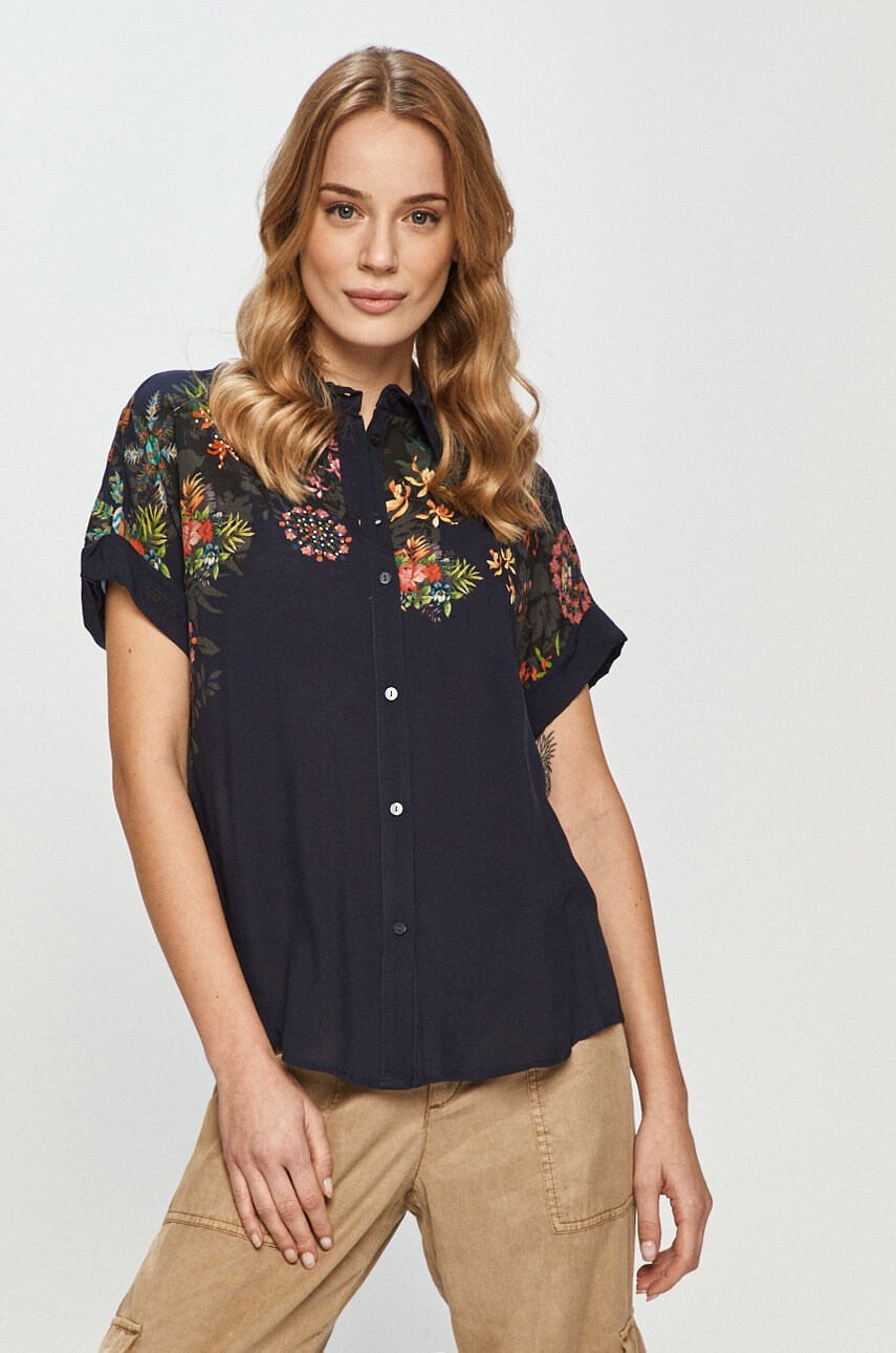 Desigual Риза - Pepit.bg