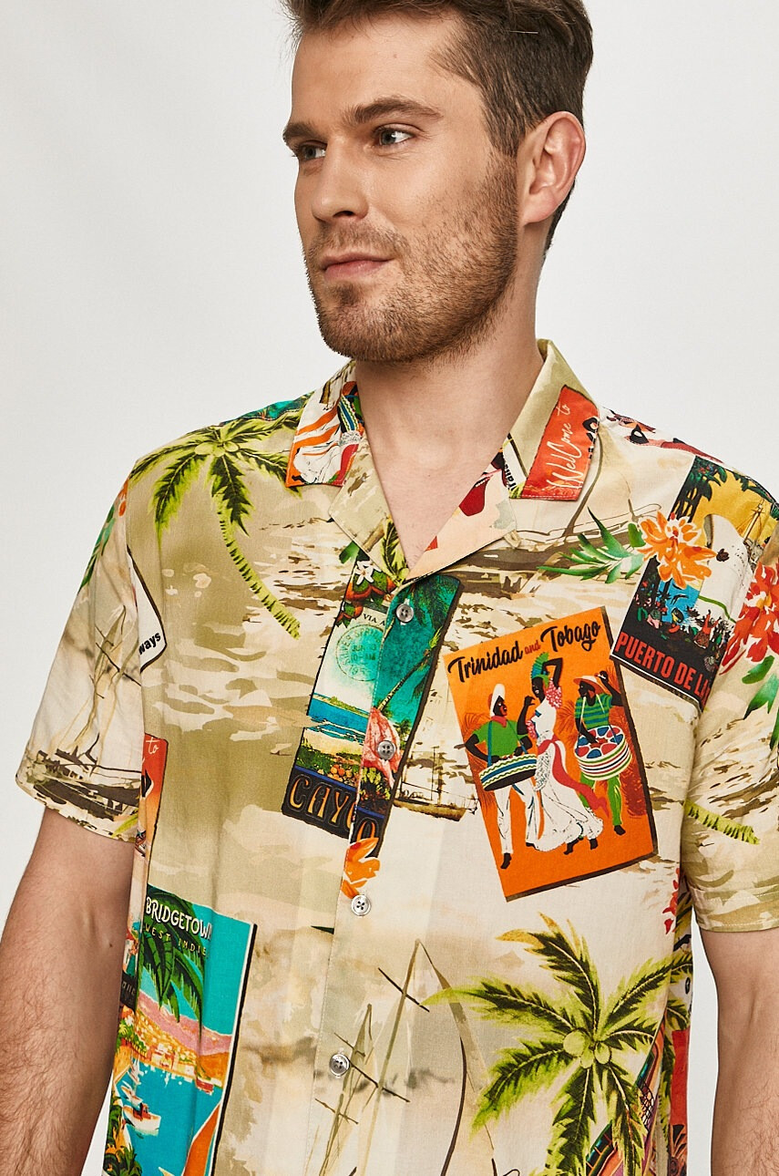 Desigual Риза - Pepit.bg