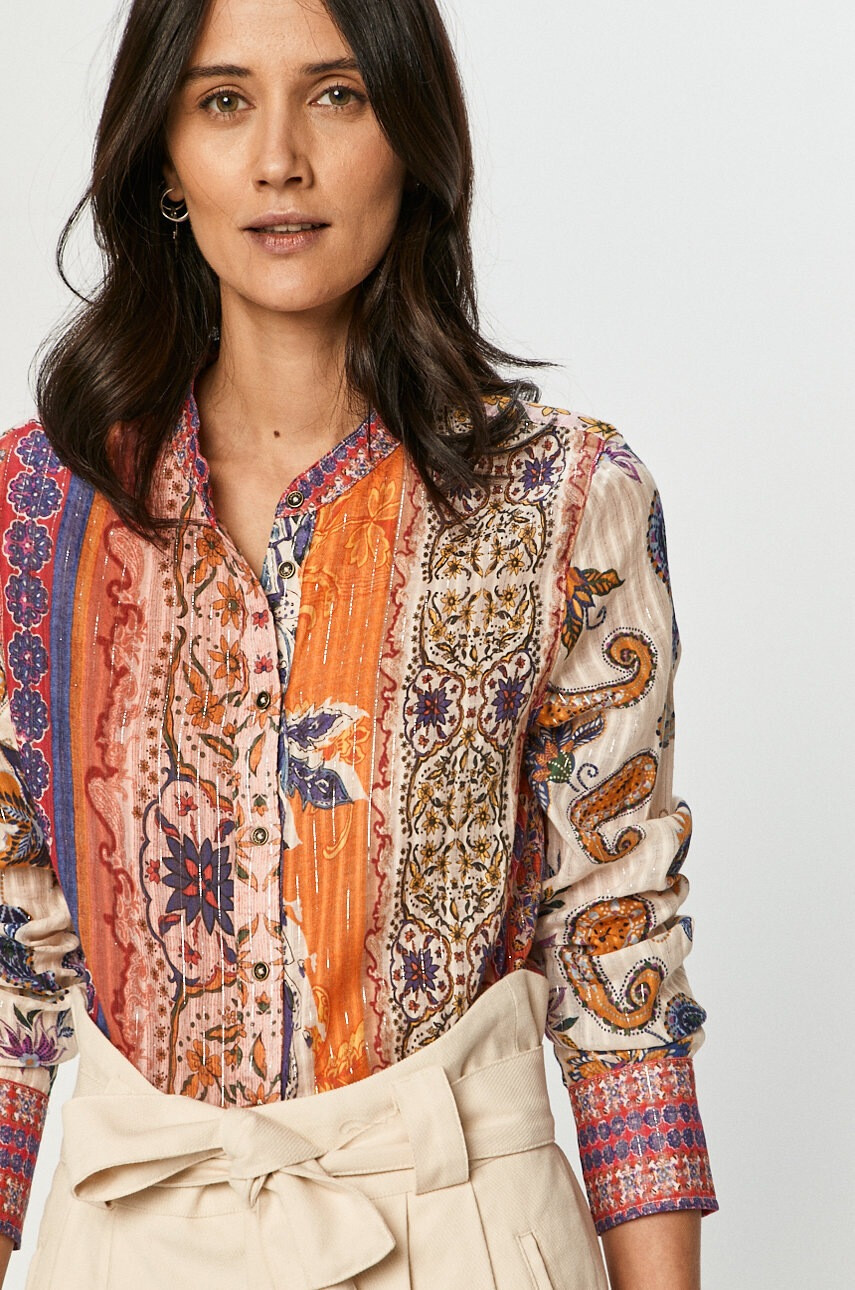 Desigual Риза - Pepit.bg