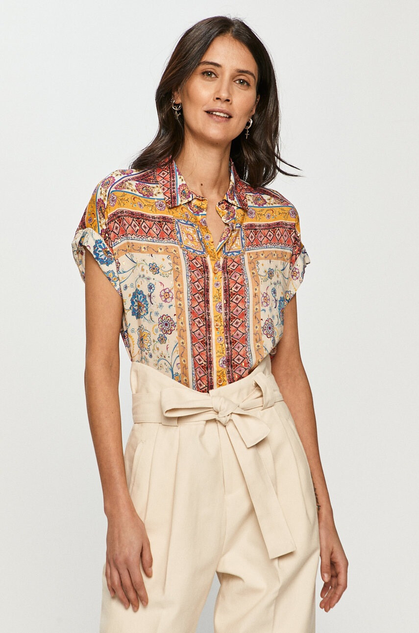 Desigual Риза - Pepit.bg