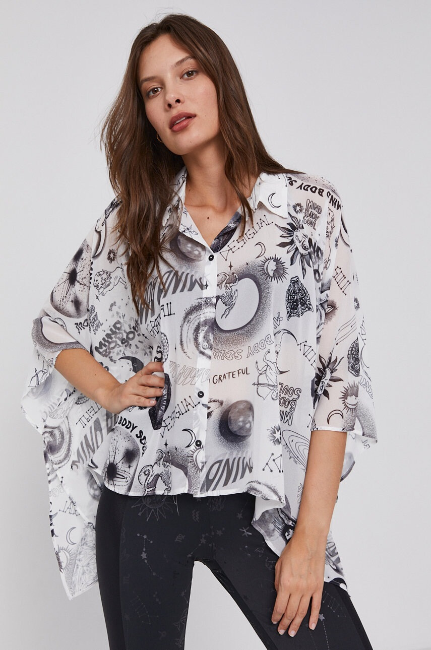 Desigual Риза - Pepit.bg